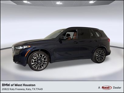 Certified 2024 BMW X5 xDrive40i w/ M Sport Package