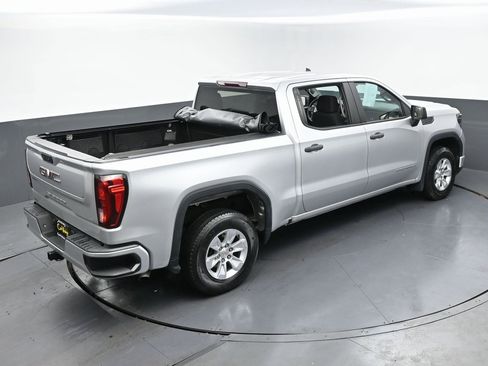 Used 2022 GMC Sierra 1500 Pro w/ Pro Value Package image 41