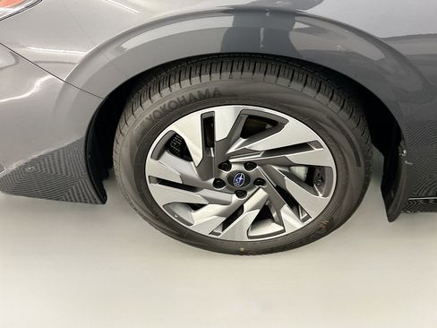 Used 2024 Subaru Legacy Limited image 11