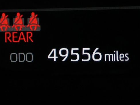 Used 2022 Toyota Tundra TRD Pro w/ Security Package (TMS) image 20