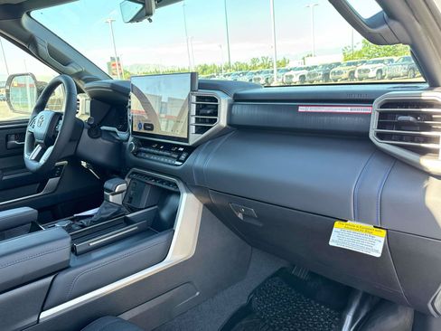 New 2026 Toyota Tundra Platinum AWD/4WD image 15