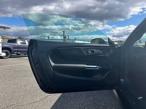 Used 2024 Ford Mustang GT image 16