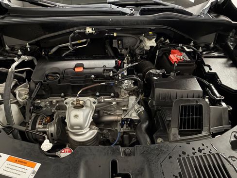 Used 2023 Honda HR-V LX image 37