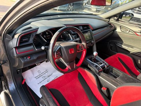 Used 2017 Honda Civic Type R image 25