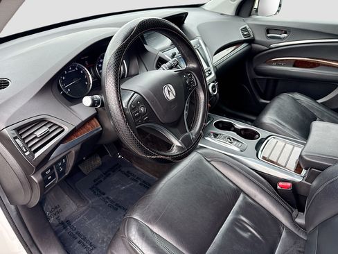 Used 2019 Acura MDX FWD image 26