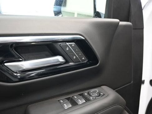 New 2026 Chevrolet Suburban Z71 w/ Comfort Package image 28