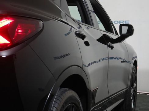 Used 2021 Chevrolet Blazer RS w/ Enhanced Convenience Package image 5