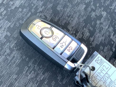 Used 2023 Ford F150 Tremor w/ Trailer Tow Package image 14