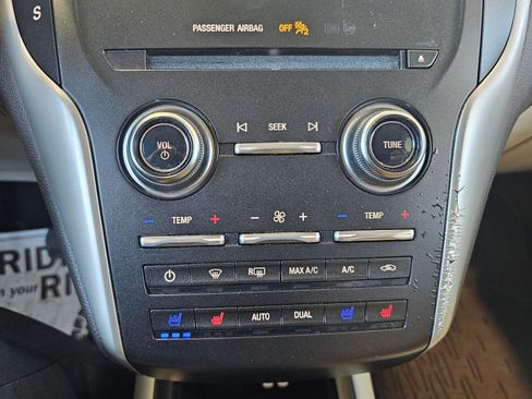 Used 2019 Lincoln MKC Reserve w/ MKC Climate Package image 26