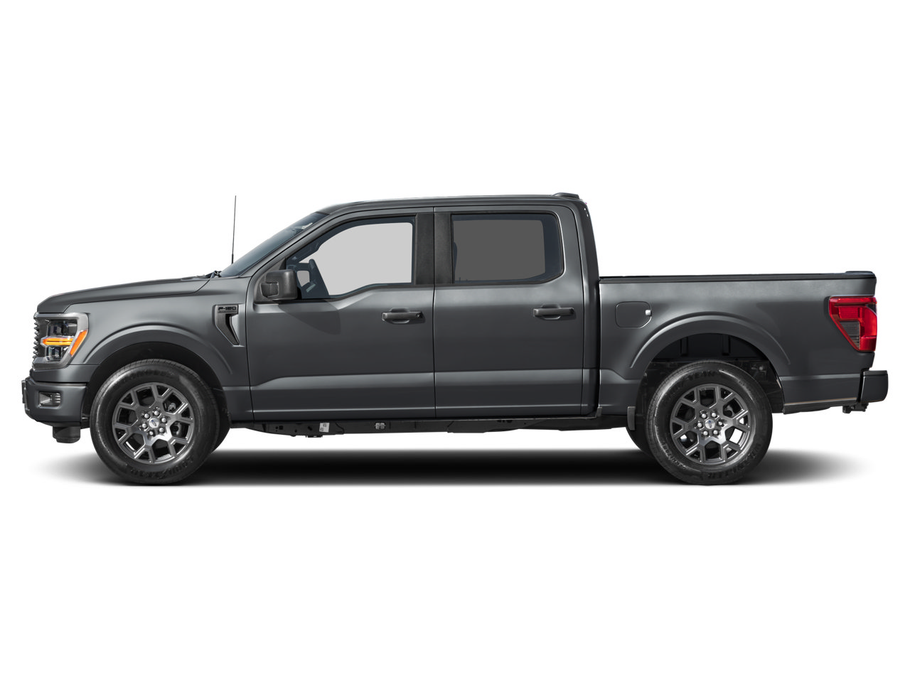 New 2026 Ford F150 STX w/ Equipment Group 201A FX4 AWD/4WD image 27