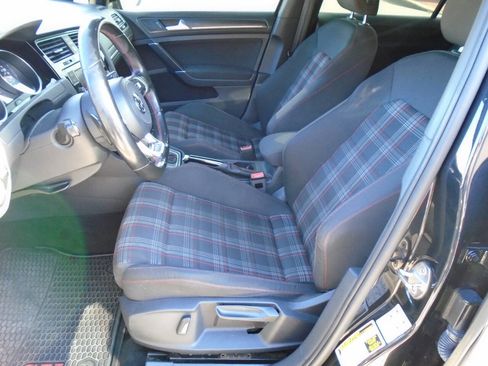 Used 2019 Volkswagen GTI S w/ Driver Assistance Package image 9