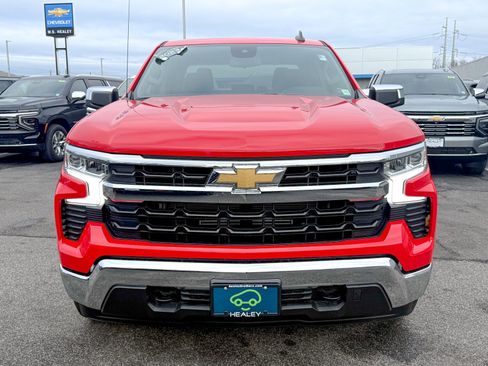 Certified 2023 Chevrolet Silverado 1500 LT image 2