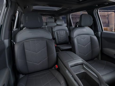 New 2027 Kia Telluride SX X-Line AWD/4WD image 16