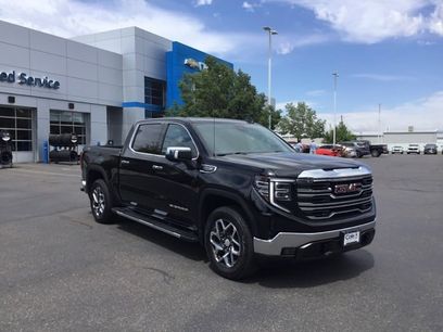 Used 2023 GMC Sierra 1500 SLT w/ SLT Premium Package