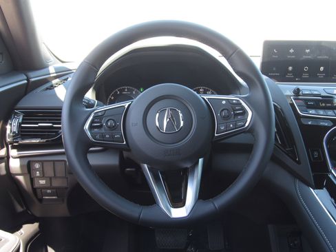 New 2025 Acura RDX SH-AWD image 27