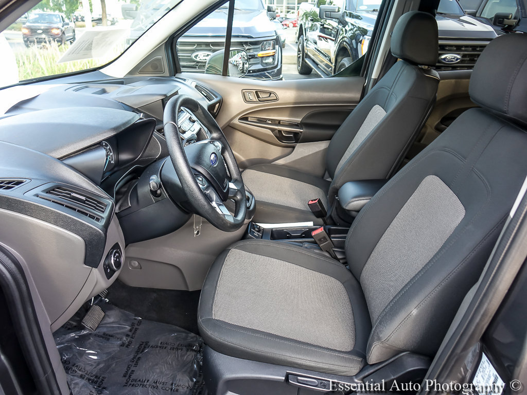 Used 2021 Ford Transit Connect XL FWD image 9