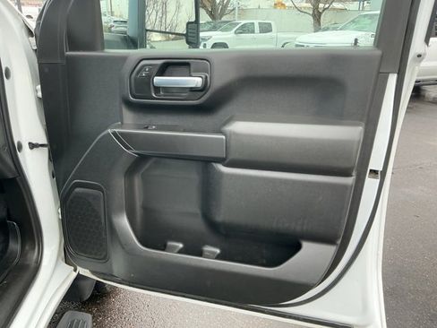 Used 2021 Chevrolet Silverado 2500 W/T w/ WT Fleet Convenience Package image 17
