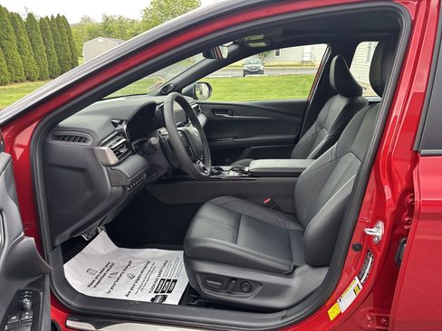Certified 2026 Toyota Camry XSE FWD image 13