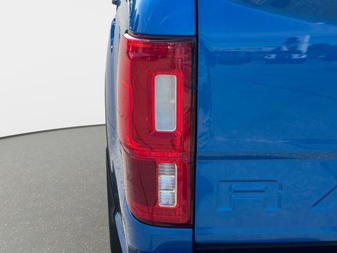 Used 2022 Ford Ranger XLT w/ Equipment Group 302A High AWD/4WD image 12