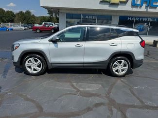 Used 2018 GMC Terrain SLE w/ Driver Convenience Package video 2