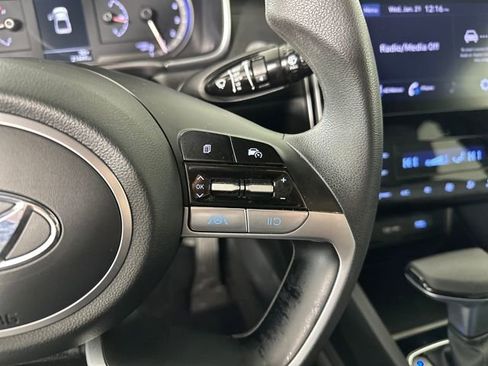 Used 2024 Hyundai Santa Cruz SEL image 16