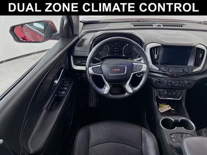 Used 2019 GMC Terrain SLT w/ Preferred Package