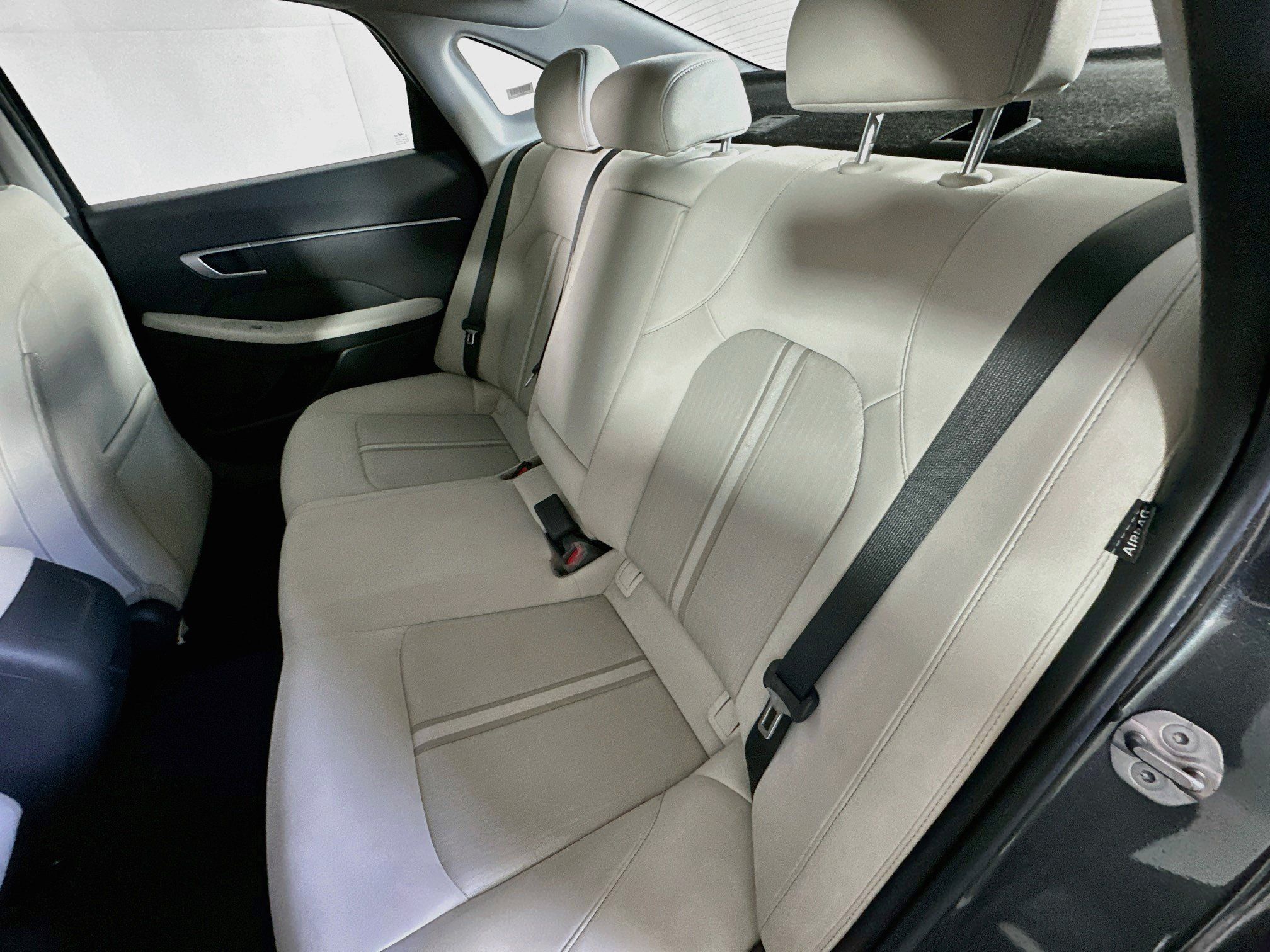 Used 2025 Hyundai Sonata SEL FWD image 27