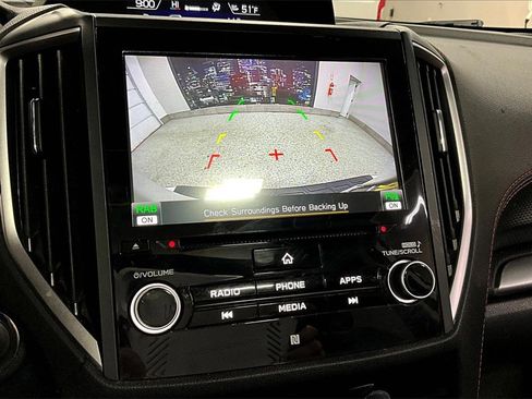 Used 2019 Subaru Forester Sport image 14