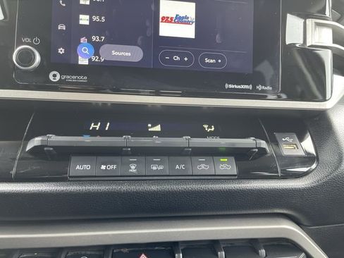 Used 2022 Toyota Tundra SR5 w/ TRD Sport Package image 19