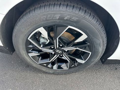 Used 2025 Hyundai Sonata SEL image 24