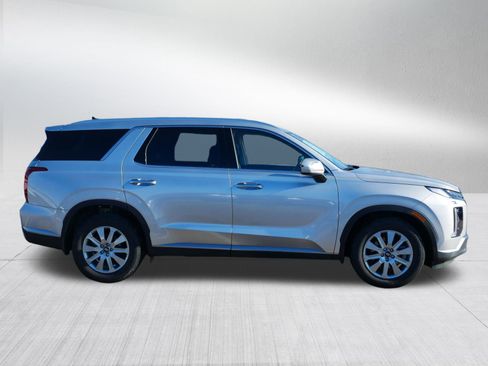 Used 2025 Hyundai Palisade SEL image 8