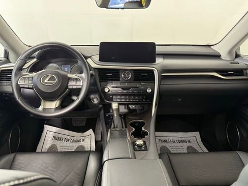 Certified 2022 Lexus RX 350 350 image 27