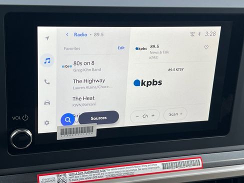 New 2026 Toyota Tacoma SR5 image 14
