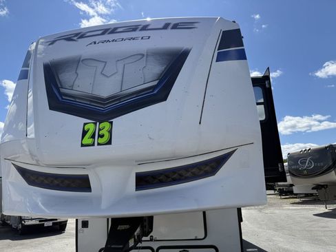 Used 2023 RAM ProMaster image 38