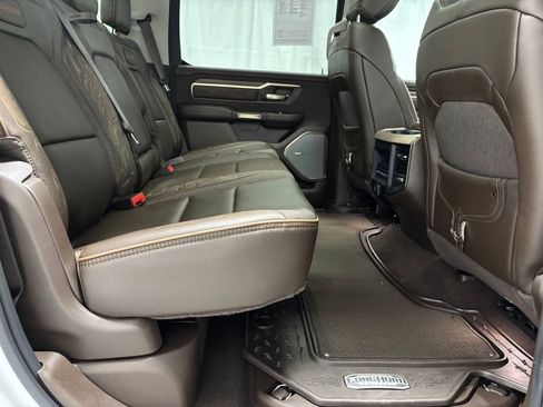 Used 2026 RAM 1500 Limited AWD/4WD image 52