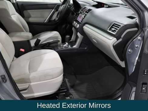 Used 2016 Subaru Forester 2.5i Premium w/ Popular Package #2 AWD/4WD image 14