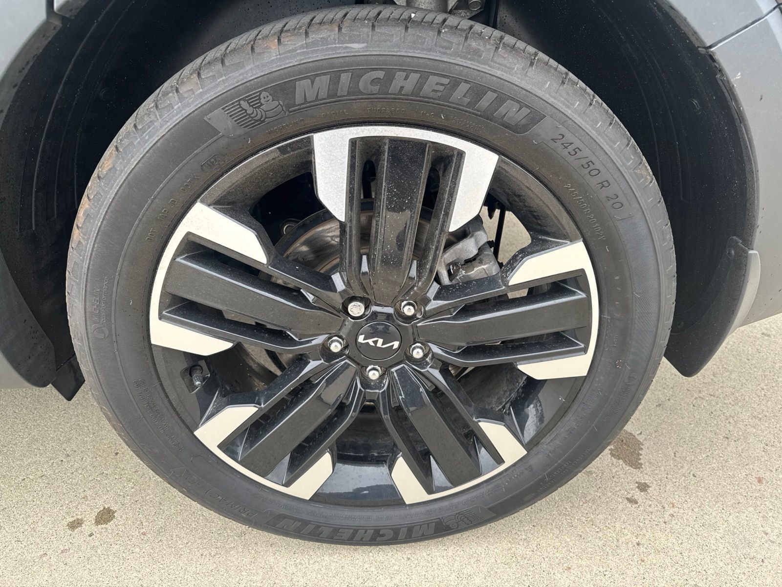 Used 2024 Kia Telluride SX AWD/4WD image 9