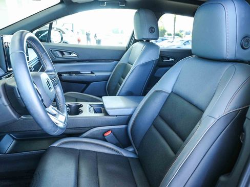 Certified 2024 Honda Prologue Elite image 24