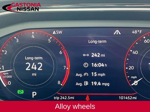 Used 2020 Volkswagen Jetta GLI Autobahn image 15