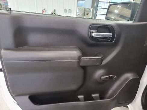 Used 2019 Chevrolet Silverado 1500 W/T image 5