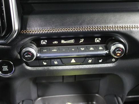 Used 2024 MAZDA CX-50 AWD 2.5 S w/ Cargo Package image 16