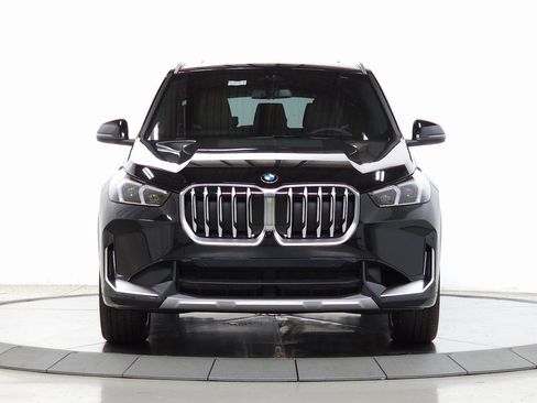 Used 2026 BMW X1 xDrive28i w/ Technology Package AWD/4WD image 2