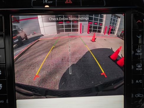 New 2026 RAM 1500 4x4 Crew Cab image 46