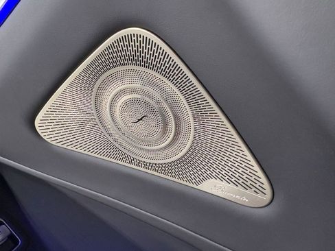 Used 2024 Mercedes-Benz S 63 AMG S w/ Carbon Fiber Exterior Package image 8