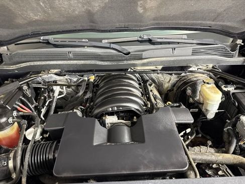 Used 2014 Chevrolet Silverado 1500 LT w/ All Star Edition AWD/4WD image 12