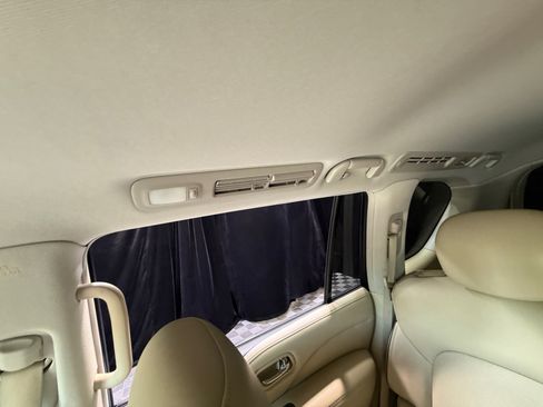 Used 2019 INFINITI QX80 Luxe w/ Proassist Package RWD image 32