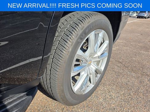 Used 2021 Chevrolet Tahoe High Country image 8