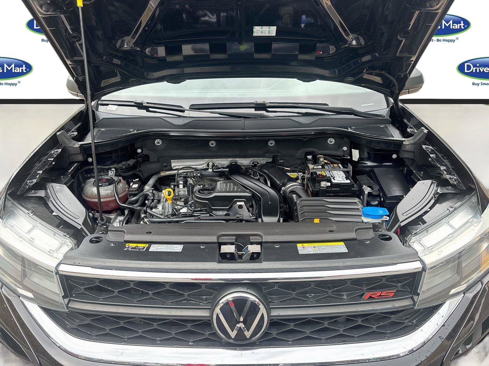 Used 2023 Volkswagen Taos S FWD image 27