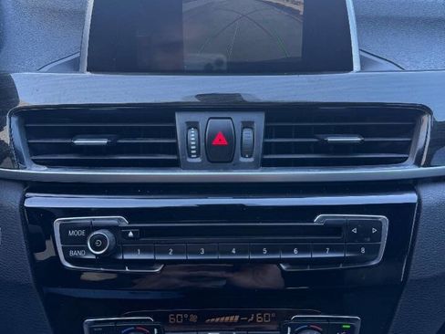 Used 2018 BMW X1 sDrive28i image 14