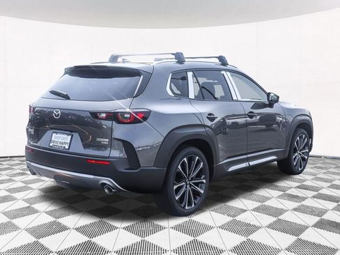 New 2025 MAZDA CX-50 AWD 2.5 Turbo w/ Accent Package image 28